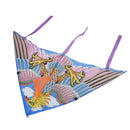 1Pc Cute cartoon kite foldable outdoor flying kite children kids sport t JR