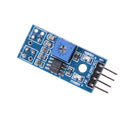 1X TCRT5000 Barrier Line Track sensor Infrared Reflective Photoelectric Switch F