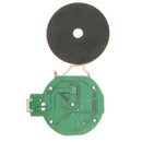 2pcs Qi Wireless Charger PCBA Circuit Board with Coil Wireless Charging
