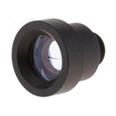 25mm M12*0.5 15degree 1/3" F2.0 CCTV MTV Board Lens For Security CCTV Camera