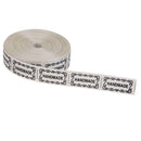 10 Yards Ribbon Tape Label DIY Handmade Bowknot Sewing Accessories Gifts