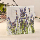 20pcs purple lavender paper napkins serviette tissue party supply home decor sp