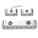 3pcs engine spark plug wire separator divider clamp kit for 8mm 9mm 10mm(si K7H2