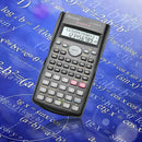 82MS-A Digital Multifunctional Scientific Calculator for Mathematics Teaching