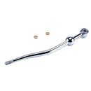 Shifter Bushing kit Double Bend Short Throw Shifter  stainless steel For Car
