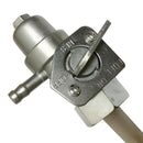 Motorcycle Gas Petcock Fuel Tap Valve Switch For Cbr600F1 Cbr600 Nsr250A