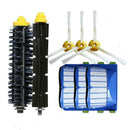 Filters Brushes Replacement Part Kit For iRobot 600series Accessories V6O0