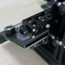 Update 2020 X-Axis Profile Synchronous Belt Stretch Straighten Tensioner Fo Y8E4
