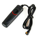 Remote Shutter For CANON EOS 30 33 300 300D 350D 50 400D 450D