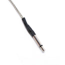 1pc Bendable Piezo Cable Pickup for Acoustic Guitar Guitar Accessories  Z BX