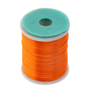 2pcs 210 Denier Fly Fishing Threads Materials for Lure Baits Making DIY Tool