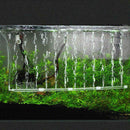 1* Bubble Tube Air Stone Oxygen Aeration Pump Curtain Aquarium Fish N8K1