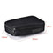 Muspor For 17/15/10 Key Kalimba Bag Storage Thumb Piano Mbira Sanza Case Ha