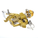 Zinc Alloy Impact Sprinkler Garden Lawn  Watering  Irrigation Spray Head