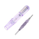 Household Multi-function Test Pencil Phillips & Slotted Screwdriver Electric Pen