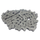 49cc-80cc Bicycle Chain 415-110 Links for Motorized Electric Bike Scooter