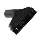 2Pcs 32mm Dust Brush Bristle Dusting Brush Power Nozzle for Vacuum Cleaner