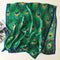 Women's Soft Peacock Long Scarf Wrap Shawl Beach Towel Fashion Lot K3L9
