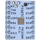 TMC2208 V1.0 Stepper Motor Mute Driver silent excellent stability and prote