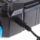 Portable Laptop Cooler USB Air External Extracting Cooling Fan for 14 15.6 I Hn