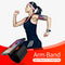 Universal Wristband Phone Holder Sports Armband for Cycling Gym Armband Bag Case