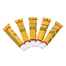 5pcs Bike Glue 8 ML Adhesive Glue Cement Rubber Inner Tube Bicycle Repair Toollj