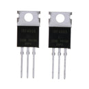 10pcs IRF4905 IRF4905PBF Power SESFET 74A 55V P-Channel IR TO-22 SE
