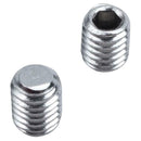 10x T-slots L-shaped internal corner connector bracket for aluminum profile K3G7