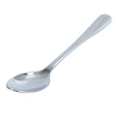 8 Pcs Demitasse Espresso Steel Stainless Spoon Tea Coffee Soup Rice New G8J3