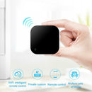 Tuya Universal WiFi Smart Infrared Remote Controller Smart Life APP Control A