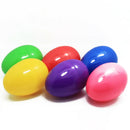 12PCS Easter Plastic DIY Decoration for Easter Eggs Hunting Game Easter Gif