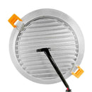 12W LED Recessed Ceiling Light Downlight Spotlights Cabinet Kit Home Bedroom