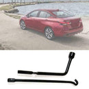 Altima Sentra Versa Car Spare Tire Tool Kit R8A3