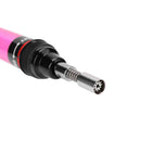 Gas Blow Torch Soldering Iron Gun Blow Butane Torch Cordless Welding Pen B