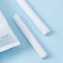 Travel Portable 10Pcs/Bag 75% Alcohol hand Wipes Cleaning Wet towel