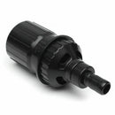 32mm Mini Tool Vacuum Attachment Kit Fit All Vacuum Cleaner Brush Pipe Repl L7X4