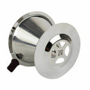 Stainless Steel Coffee Dripper Coffee Filter for Pour-Over Brewing and Stra