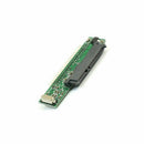 7+15 Pin SATA SSD HDD Female to 2.5" 44Pin IDE Male Gift A4E6 For Laptop Ad N6W1