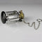 Gas Lantern Hiking Fuel Lamp Warm Picnic Compact Backpacking Heater Gear