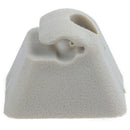 Beige Sunshade Holder Fix Clip Holder Hanger For Vauxhall CORSA ASTRA VECTR