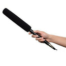21cm long windshield Windscreen Windshield Sponge windshield for microphones