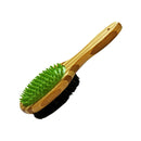 Double-sided Pet Comb Grooming Brush for Dogs Cats Massage Hair Removal