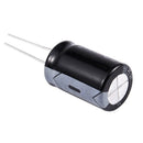 10 Pcs 2200uF 35V Radial Aluminum Electrolytic Capacitors 16x26mm