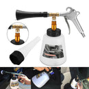 High Pressure Air Pulse Profession Gun Car Cares Tool Cleaning Surface Washin BX
