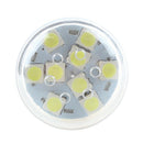 G9 8W 69 LED 5050 SMD Lighting Lamps Lights 500LM White AC 220V P3C5