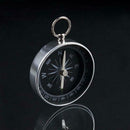 Keyring Mini Compass Outdoor Camping Hiker Navigator Survival Keychain Kits m