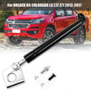Rear Tailgate Deceleration Support Bar for HOLDEN RG COLORADO LS LTZ Z71 20 M3P1