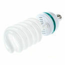 105W (525W Equiv) 5500K Photography Daylight E27 Fitting CFL Bulb