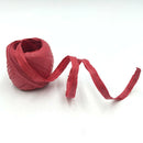 Paper Raffia Ribbon Scrapbook Decoration Parties Gift Packing Wrapping Decor