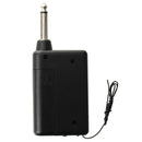 Wireless Microphone Transmitter + Receiver + Micro A Clip S2Y6